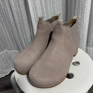 Dansko Bootie